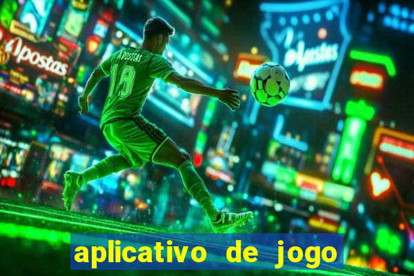 aplicativo de jogo que paga no cadastro